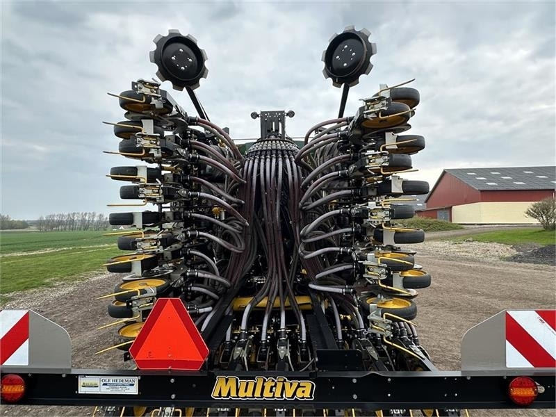 Multiva Forte FX 6000 Crossboard - Sejalnica: slika 3 Multiva Forte FX 6000 Crossboard - Sejalnica: slika 3