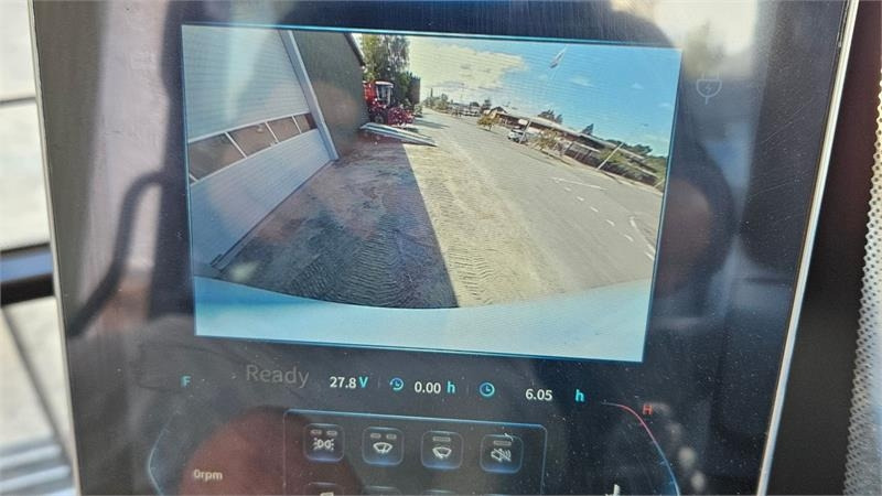 Sany SY 215 E Elektrisk - Bager goseničar: slika 5 Sany SY 215 E Elektrisk - Bager goseničar: slika 5