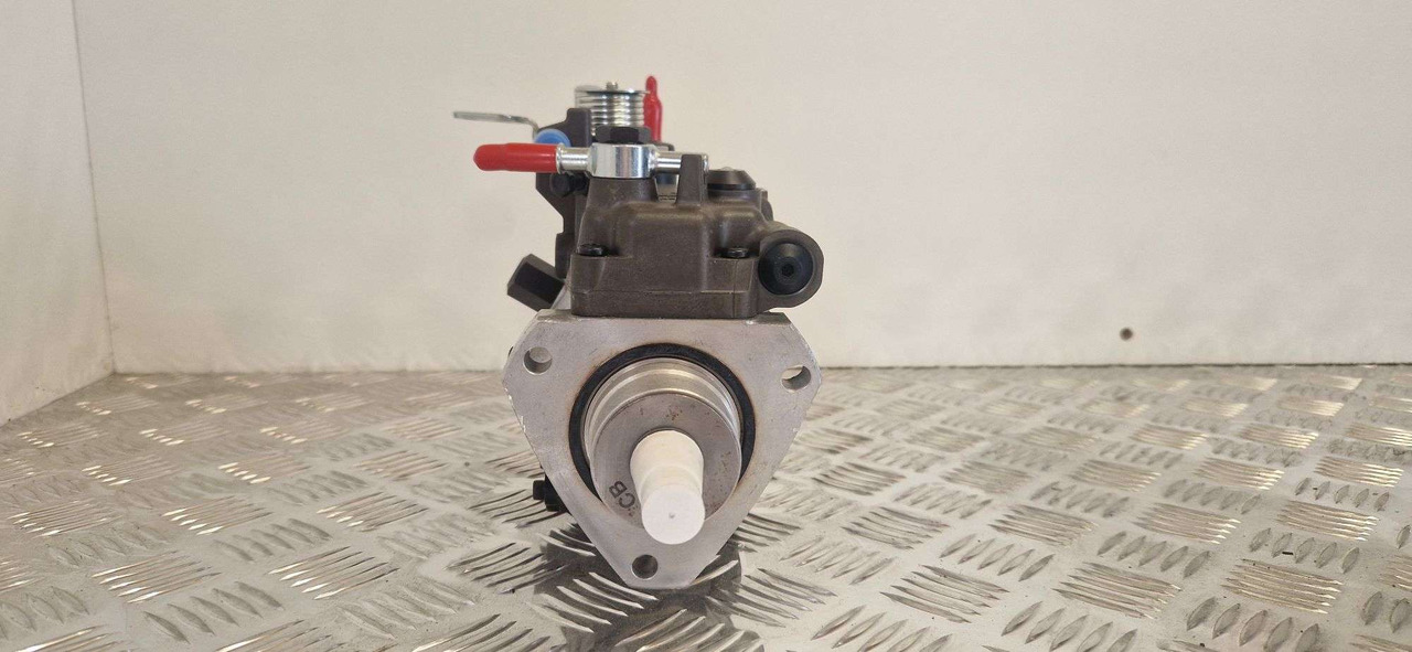 320/06927 12V injection pump 9323A252G Delphi - Motor in deli za Gradbeni stroj: slika 5 320/06927 12V injection pump 9323A252G Delphi - Motor in deli za Gradbeni stroj: slika 5