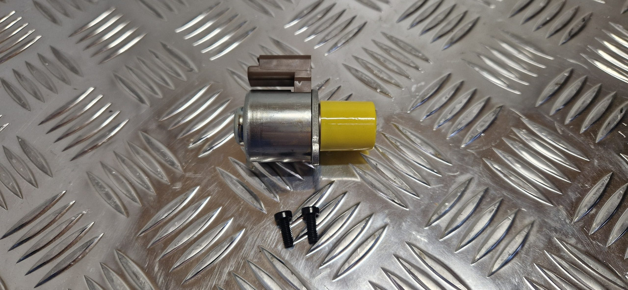 Delphi Fuel Control Valve 28233373 - Motor in deli za Gradbeni stroj: slika 1 Delphi Fuel Control Valve 28233373 - Motor in deli za Gradbeni stroj: slika 1