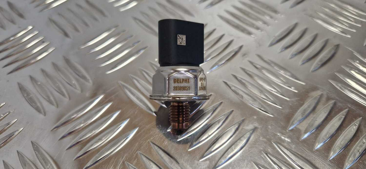 Delphi High Pressure Sensor Common Rail – 28389851-12B1 - Motor in deli za Gradbeni stroj: slika 3 Delphi High Pressure Sensor Common Rail – 28389851-12B1 - Motor in deli za Gradbeni stroj: slika 3