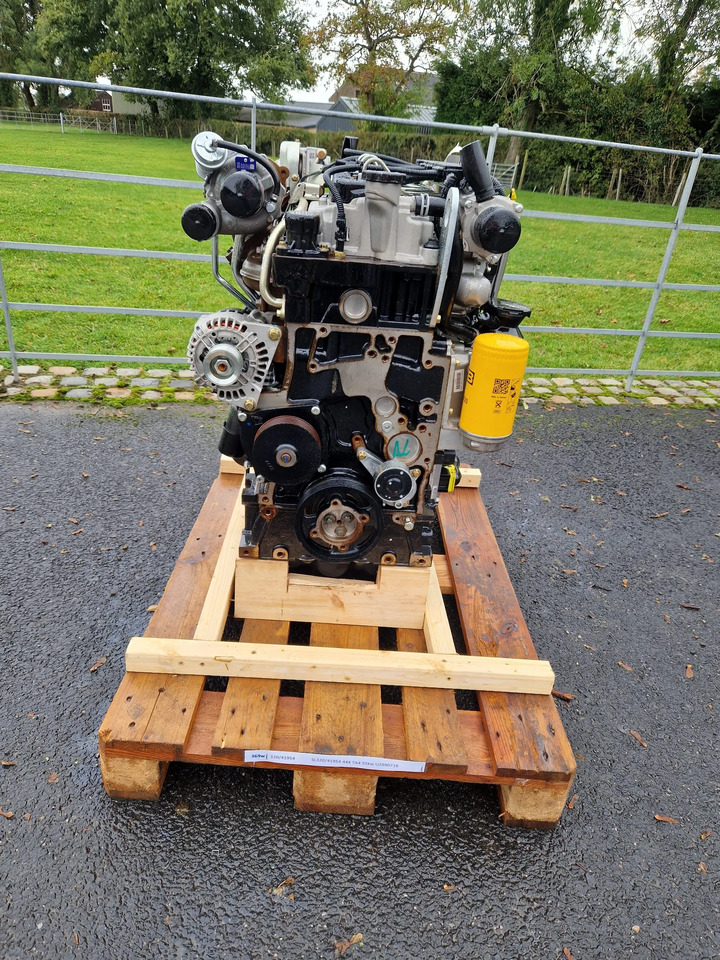 Excavator Engine 55kw JCB 444 TCA TA4 - Motor za Gradbeni stroj: slika 3 Excavator Engine 55kw JCB 444 TCA TA4 - Motor za Gradbeni stroj: slika 3