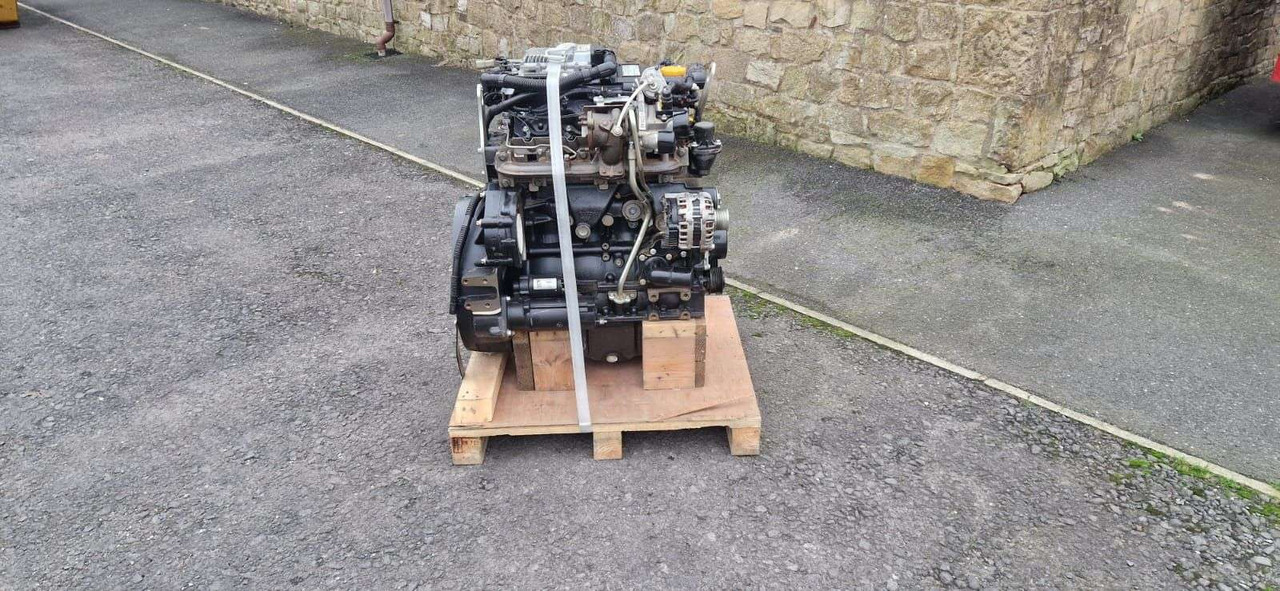 JCB 430 engine 55kW Stage 5 TA5 Engine - Motor za Gradbeni stroj: slika 5 JCB 430 engine 55kW Stage 5 TA5 Engine - Motor za Gradbeni stroj: slika 5