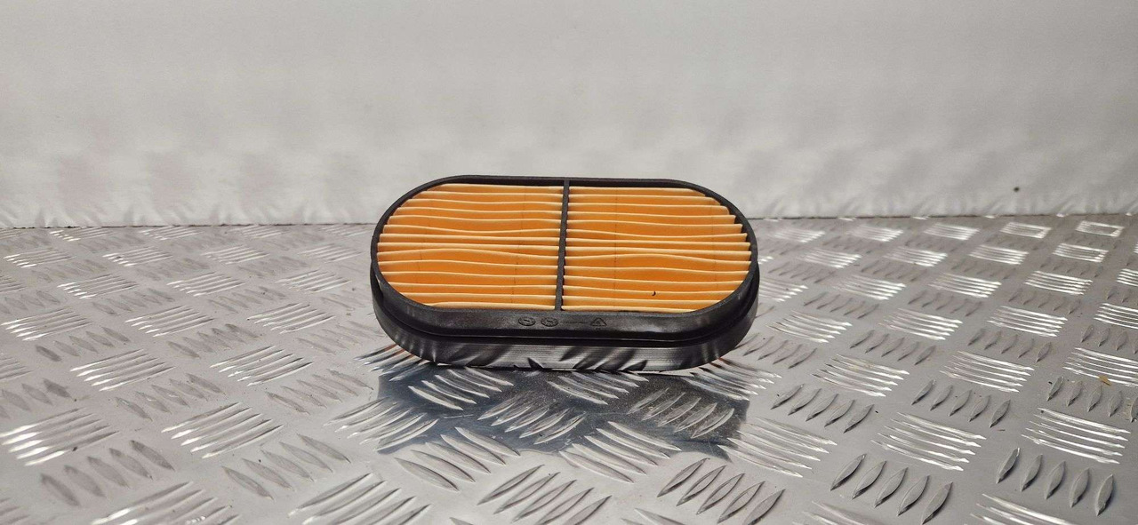JCB Air Filter 32/925683 - Motor in deli za Gradbeni stroj: slika 1 JCB Air Filter 32/925683 - Motor in deli za Gradbeni stroj: slika 1