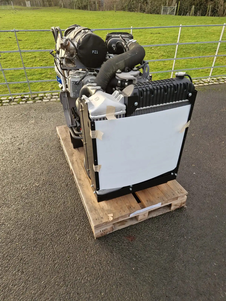 JCB Power pack 68kw 444 IPU tier 4 - Motor za Gradbeni stroj: slika 2 JCB Power pack 68kw 444 IPU tier 4 - Motor za Gradbeni stroj: slika 2