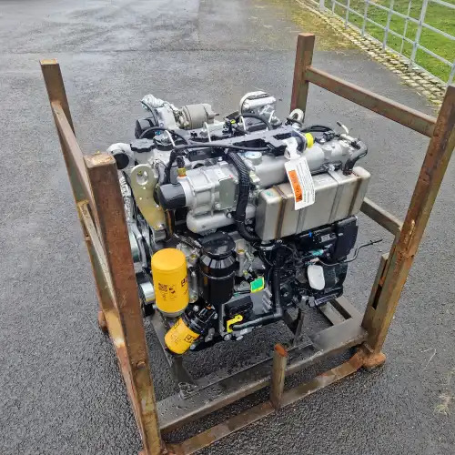 JCB loadall engine 320/41519 320/41533 55kw Tier 4 - Motor za Gradbeni stroj: slika 4 JCB loadall engine 320/41519 320/41533 55kw Tier 4 - Motor za Gradbeni stroj: slika 4