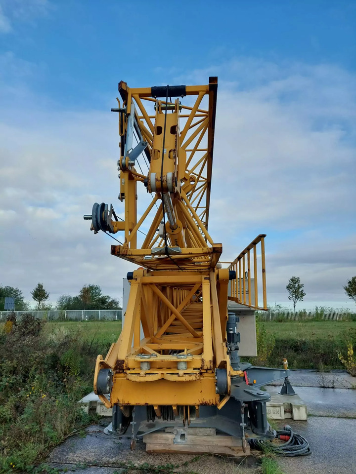 2015 Liebherr 26K.1 - Samopostavljivi žerjav: slika 4 2015 Liebherr 26K.1 - Samopostavljivi žerjav: slika 4