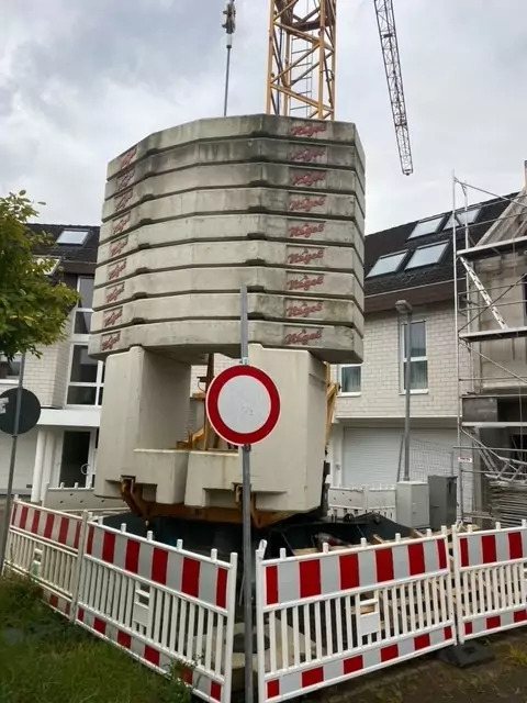 2015 Liebherr 34 K - Stolpni žerjav: slika 3 2015 Liebherr 34 K - Stolpni žerjav: slika 3