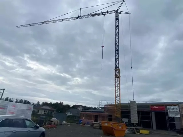 2015 Liebherr 53K - Samopostavljivi žerjav: slika 1 2015 Liebherr 53K - Samopostavljivi žerjav: slika 1