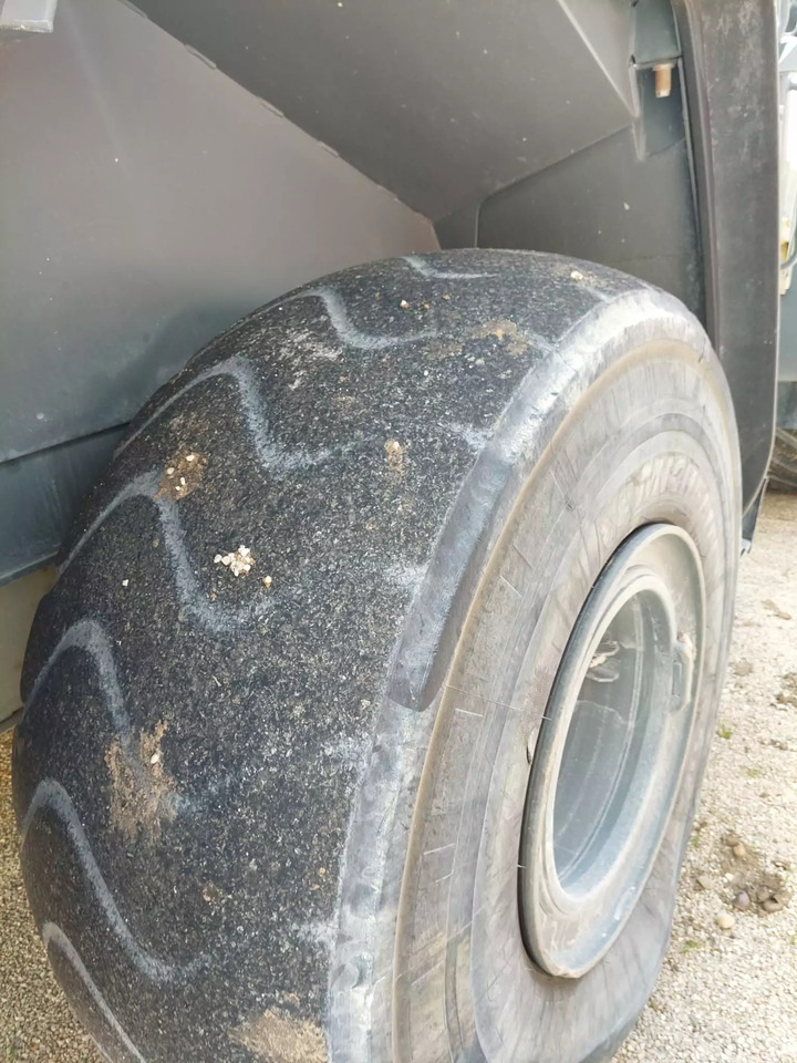 Kolesni nakladalec 2020 Liebherr L 576 XPower: slika 11 Kolesni nakladalec 2020 Liebherr L 576 XPower: slika 11