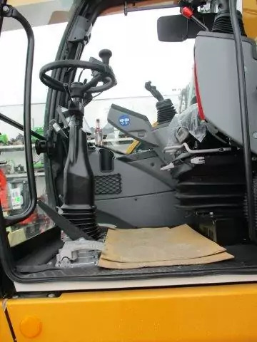 2023 Liebherr A 916 Compact Litronic G6.0-D - Bager na kolesih: slika 5 2023 Liebherr A 916 Compact Litronic G6.0-D - Bager na kolesih: slika 5