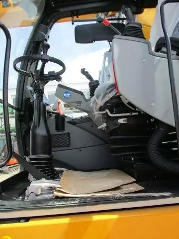 2023 Liebherr A 916 Litronic G6.0-D - Bager na kolesih: slika 5 2023 Liebherr A 916 Litronic G6.0-D - Bager na kolesih: slika 5