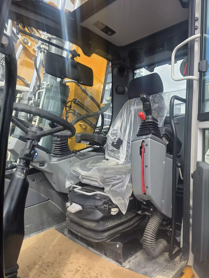 2023 Liebherr A 916 Litronic G6.0-D - Bager na kolesih: slika 5 2023 Liebherr A 916 Litronic G6.0-D - Bager na kolesih: slika 5