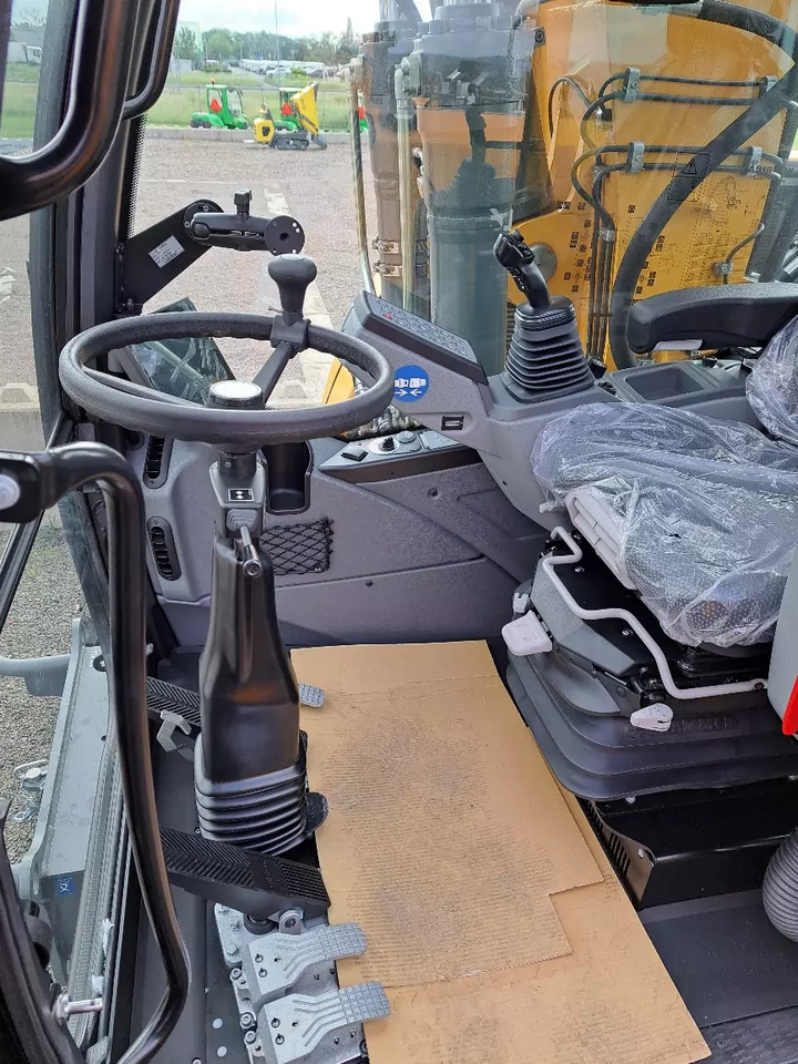 2023 Liebherr A 918 Litronic G6.0-D - Bager na kolesih: slika 5 2023 Liebherr A 918 Litronic G6.0-D - Bager na kolesih: slika 5