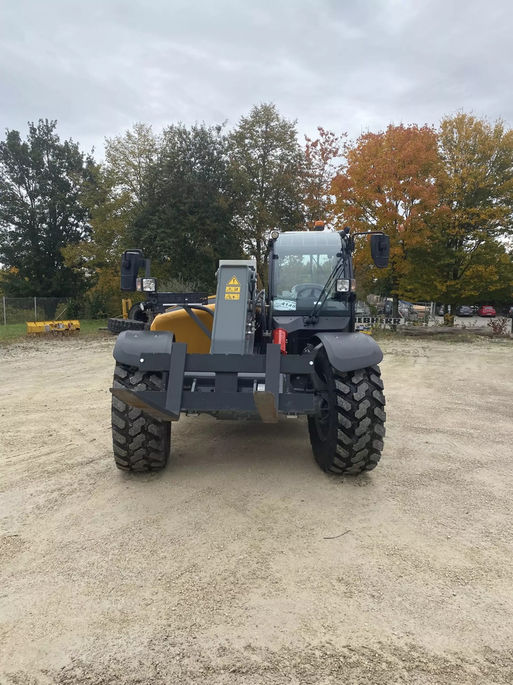 2023 Liebherr T 36-7s - Teleskopski viličar: slika 4 2023 Liebherr T 36-7s - Teleskopski viličar: slika 4