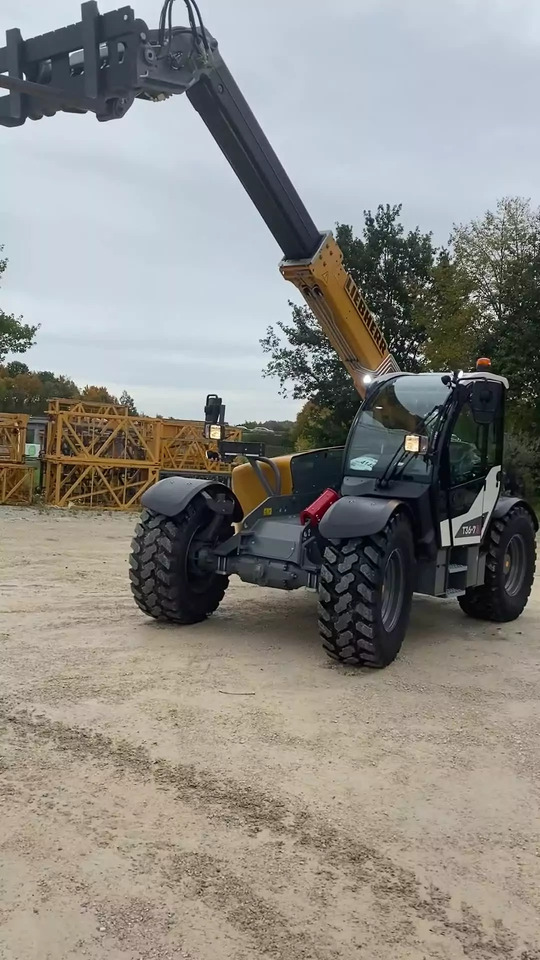 2023 Liebherr T 36-7s - Teleskopski viličar: slika 5 2023 Liebherr T 36-7s - Teleskopski viličar: slika 5