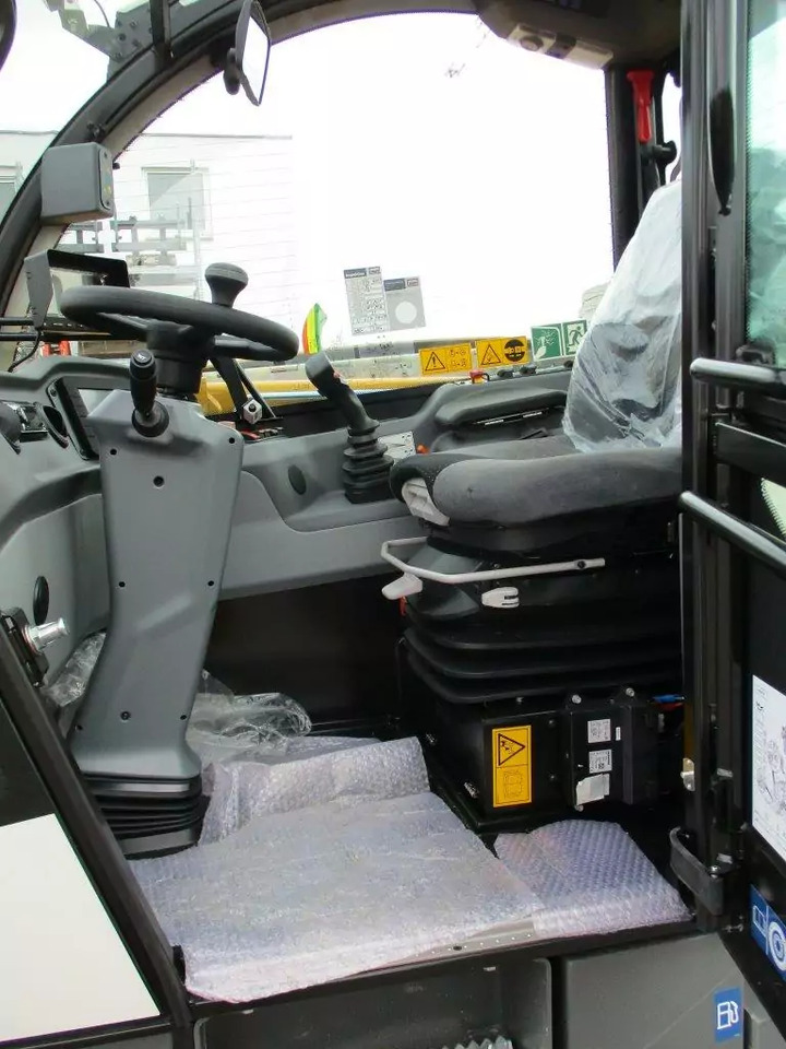 2024 Liebherr T 32-7s - Teleskopski viličar: slika 5 2024 Liebherr T 32-7s - Teleskopski viličar: slika 5