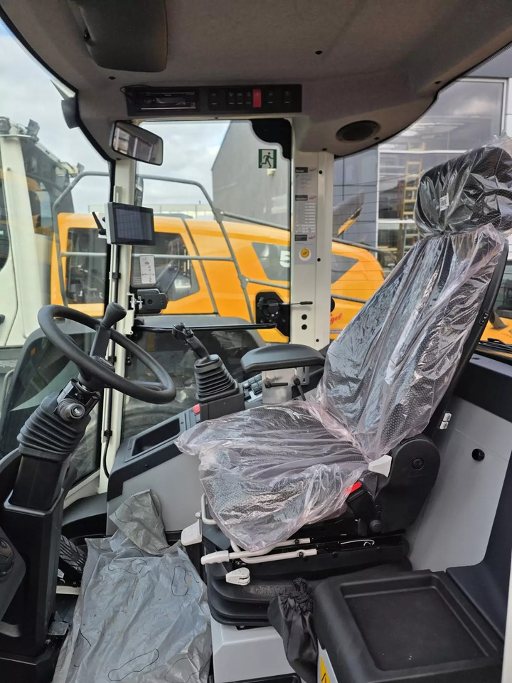 2025 Liebherr L 514 Speeder - Kolesni nakladalec: slika 5 2025 Liebherr L 514 Speeder - Kolesni nakladalec: slika 5