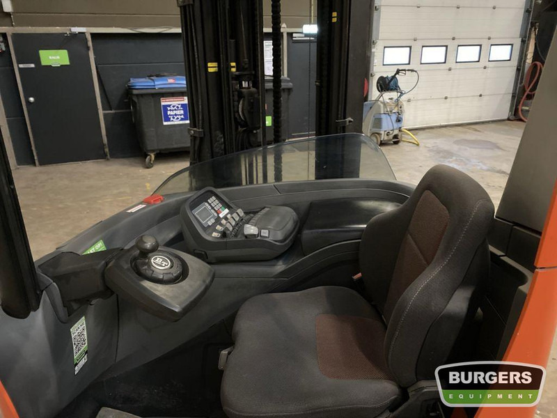 BT RRE140 - Viličar s pomičnim teleskopom: slika 5 BT RRE140 - Viličar s pomičnim teleskopom: slika 5