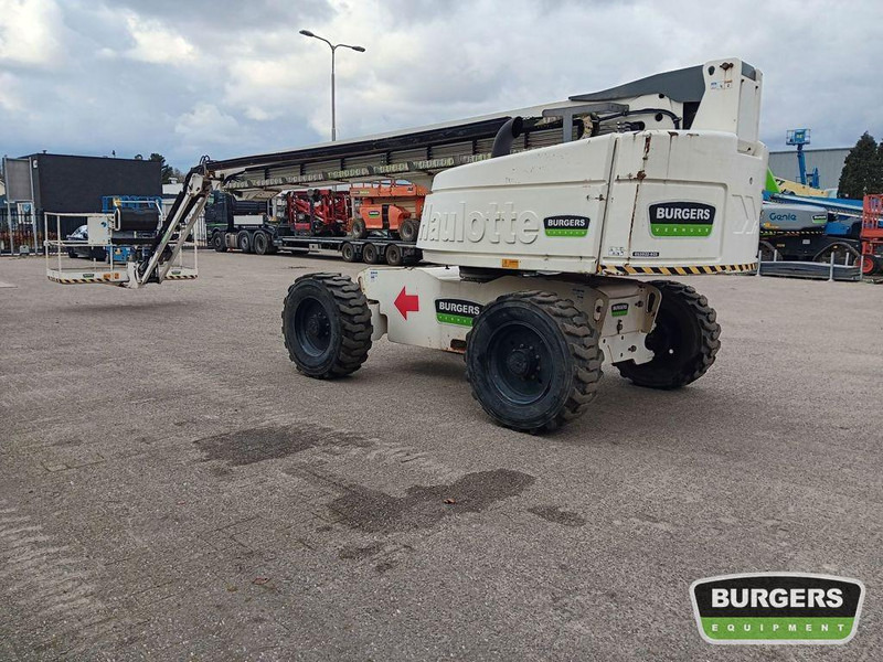 Haulotte HT23RTJO - Teleskopska dvižna ploščad: slika 4 Haulotte HT23RTJO - Teleskopska dvižna ploščad: slika 4