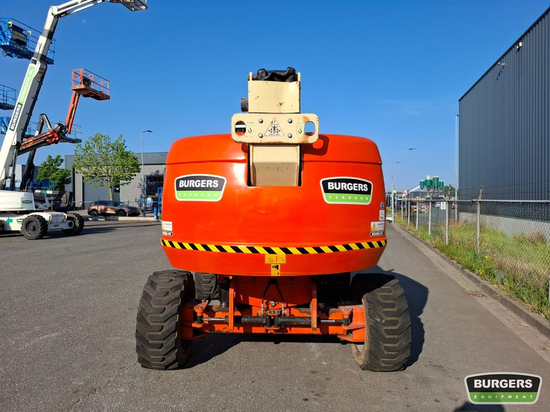 JLG 660SJ - Teleskopska dvižna ploščad: slika 4 JLG 660SJ - Teleskopska dvižna ploščad: slika 4
