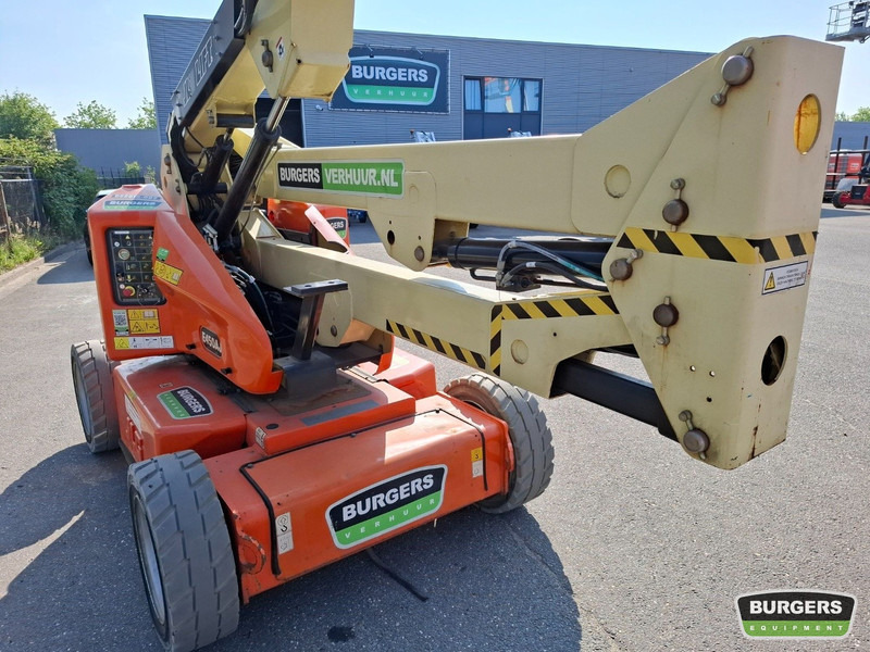 JLG E450 AJ - Zglobna dvižna ploščad: slika 5 JLG E450 AJ - Zglobna dvižna ploščad: slika 5
