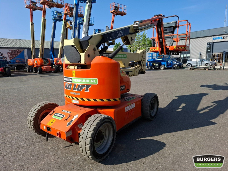 JLG E450 AJ - Zglobna dvižna ploščad: slika 3 JLG E450 AJ - Zglobna dvižna ploščad: slika 3