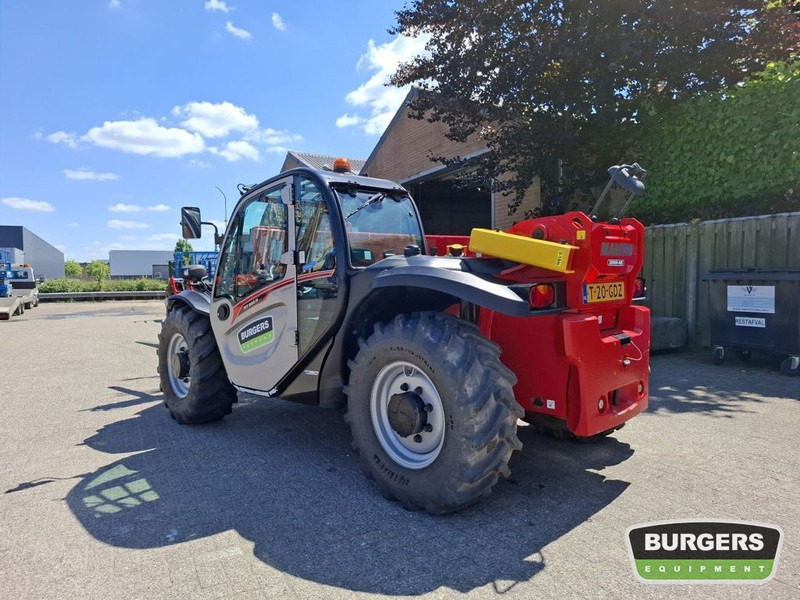 Manitou MT 930 H 75K ST5 S1 - Teleskopski viličar: slika 4 Manitou MT 930 H 75K ST5 S1 - Teleskopski viličar: slika 4