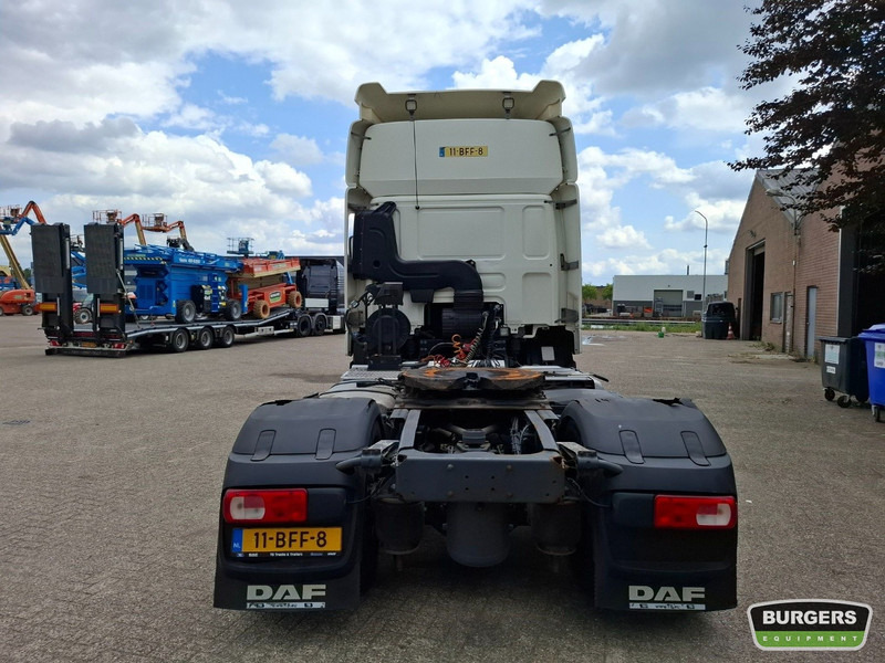 DAF CF 440 FT Euro 6 - Vlačilec: slika 5 DAF CF 440 FT Euro 6 - Vlačilec: slika 5