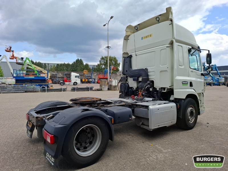 DAF CF 440 FT Euro 6 - Vlačilec: slika 4 DAF CF 440 FT Euro 6 - Vlačilec: slika 4