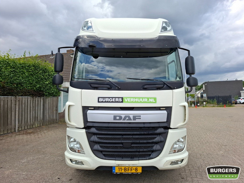 DAF CF 440 FT Euro 6 - Vlačilec: slika 2 DAF CF 440 FT Euro 6 - Vlačilec: slika 2