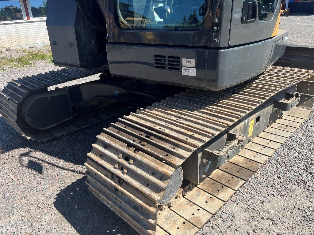 Case CX 85 D SR Dismantled. Only spare parts - Mini bager: slika 2 Case CX 85 D SR Dismantled. Only spare parts - Mini bager: slika 2