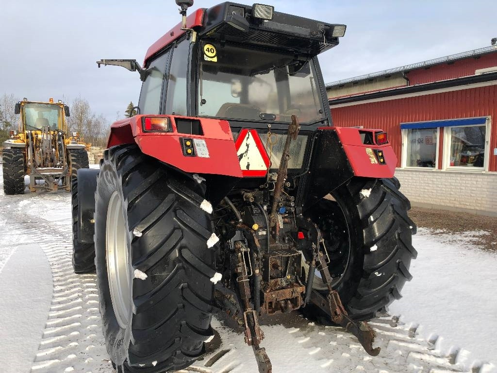 Case IH 5150 Maxxum Dismantled: only parts - Traktor: slika 4 Case IH 5150 Maxxum Dismantled: only parts - Traktor: slika 4