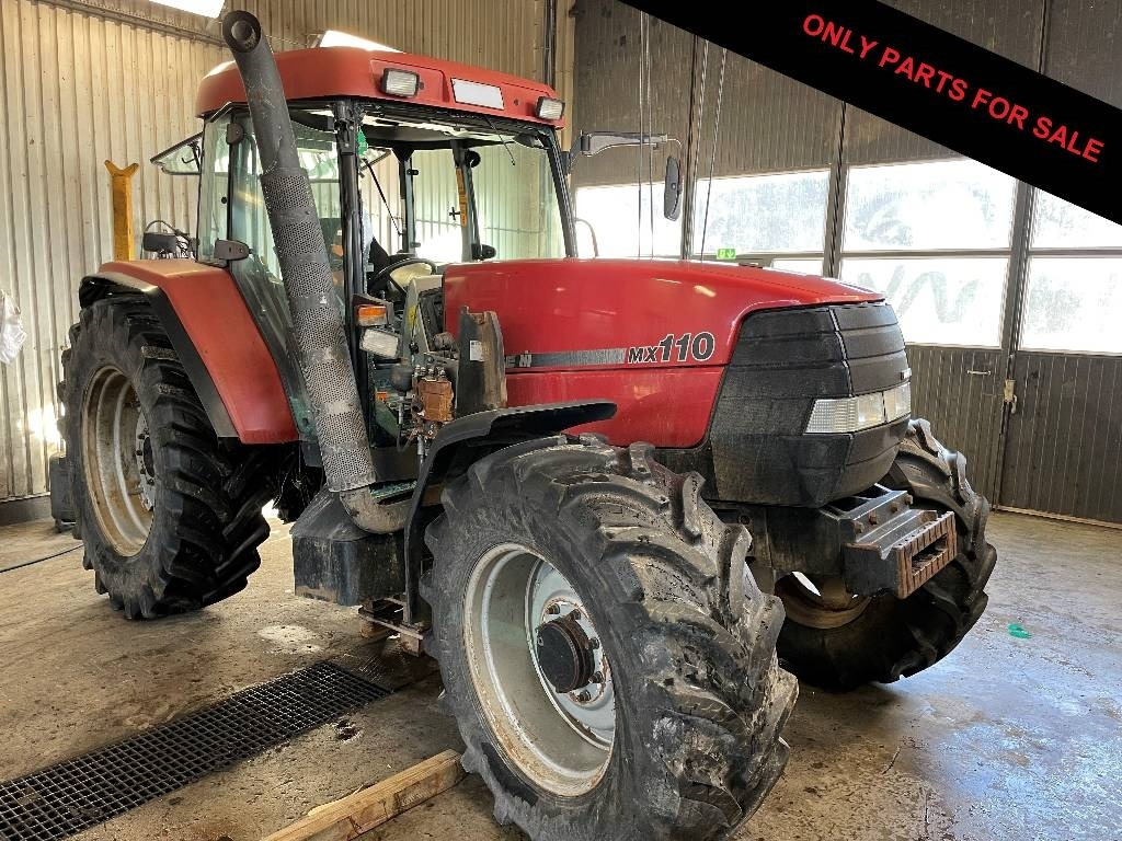 Case IH MX 110 Dismantled: only spare parts - Traktor: slika 1 Case IH MX 110 Dismantled: only spare parts - Traktor: slika 1