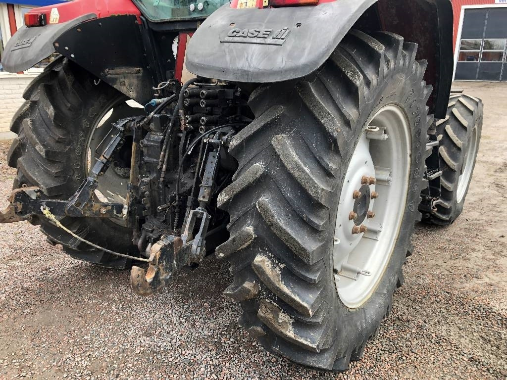 Case IH Maxxum MX100C Dismantled: only spare parts - Traktor: slika 3 Case IH Maxxum MX100C Dismantled: only spare parts - Traktor: slika 3