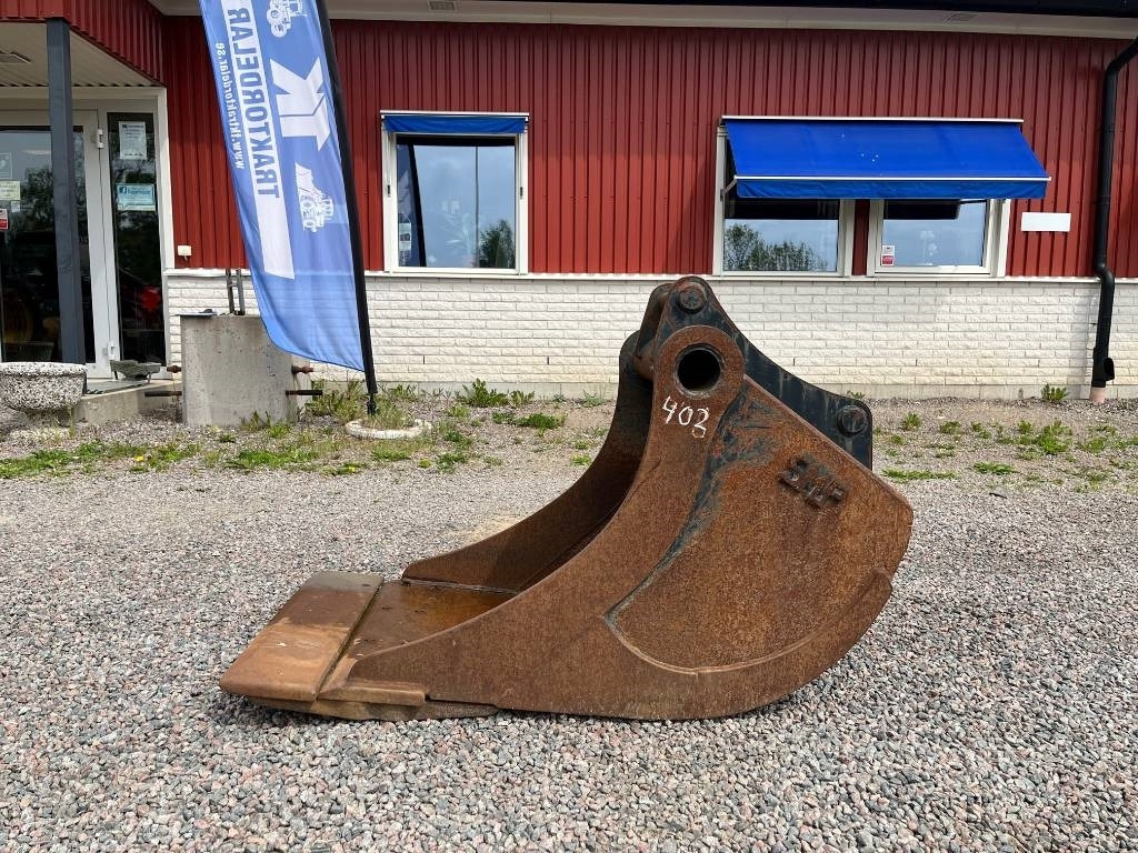 Grävskopa / Tandskopa Bucket SMP S50 fäste - Žlica za Gradbeni stroj: slika 1 Grävskopa / Tandskopa Bucket SMP S50 fäste - Žlica za Gradbeni stroj: slika 1