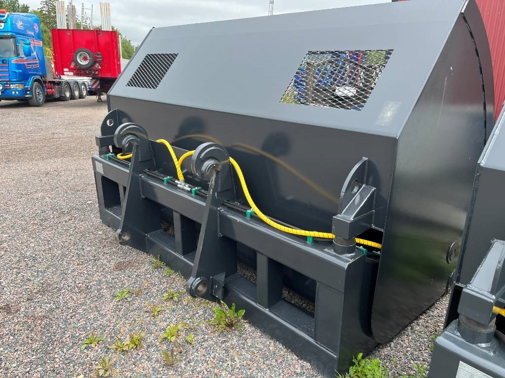 High tip bucket / Högtippande Skopa Volvo - Žlica za Gradbeni stroj: slika 2 High tip bucket / Högtippande Skopa Volvo - Žlica za Gradbeni stroj: slika 2