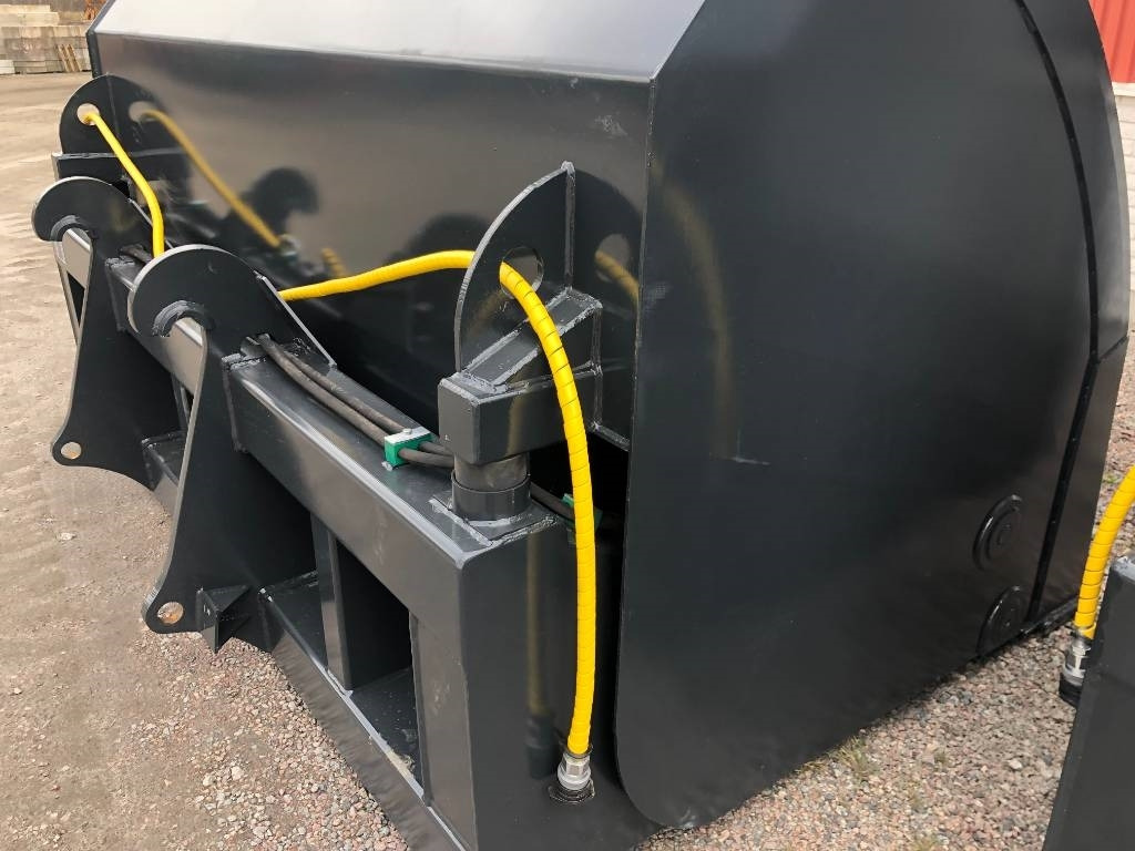 High tip bucket Högtippande skopa Högtippskopa 6 k - Žlica za Gradbeni stroj: slika 3 High tip bucket Högtippande skopa Högtippskopa 6 k - Žlica za Gradbeni stroj: slika 3