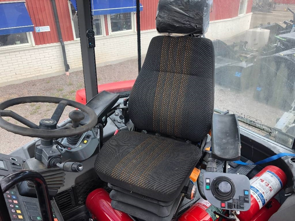 Huddig 1060 Dismantled for spare parts - Bager nakladalec: slika 2 Huddig 1060 Dismantled for spare parts - Bager nakladalec: slika 2