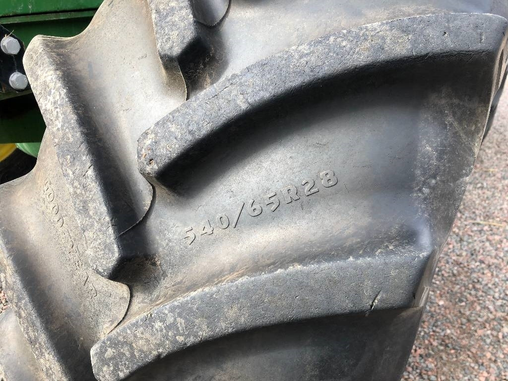 John Deere 6900 Dismantled: only spare parts - Traktor: slika 5 John Deere 6900 Dismantled: only spare parts - Traktor: slika 5
