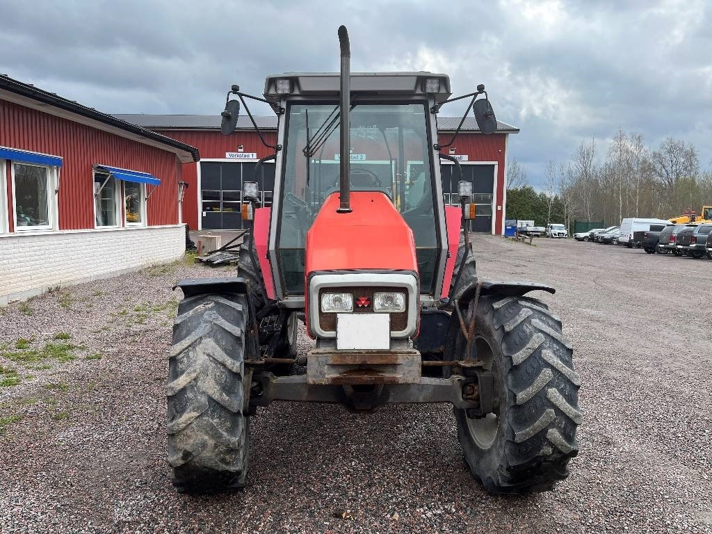 Massey Ferguson 3065 Dismantled. Only spare parts - Traktor: slika 5 Massey Ferguson 3065 Dismantled. Only spare parts - Traktor: slika 5