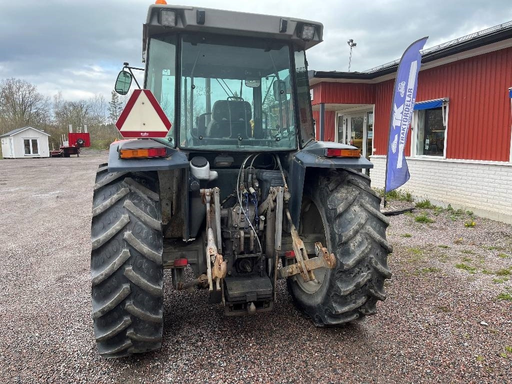 Massey Ferguson 3065 Dismantled. Only spare parts - Traktor: slika 4 Massey Ferguson 3065 Dismantled. Only spare parts - Traktor: slika 4