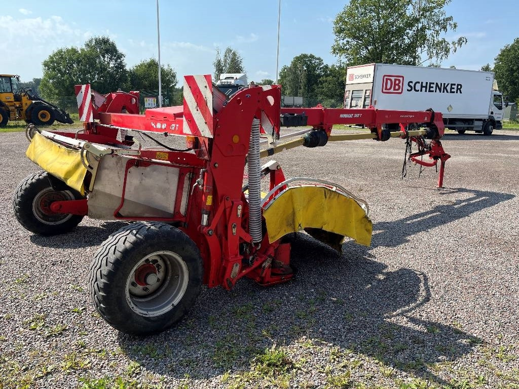 Pöttinger NovaCat 3007 T Dismantled. Only spare parts  - Kosilnica: slika 2 Pöttinger NovaCat 3007 T Dismantled. Only spare parts  - Kosilnica: slika 2