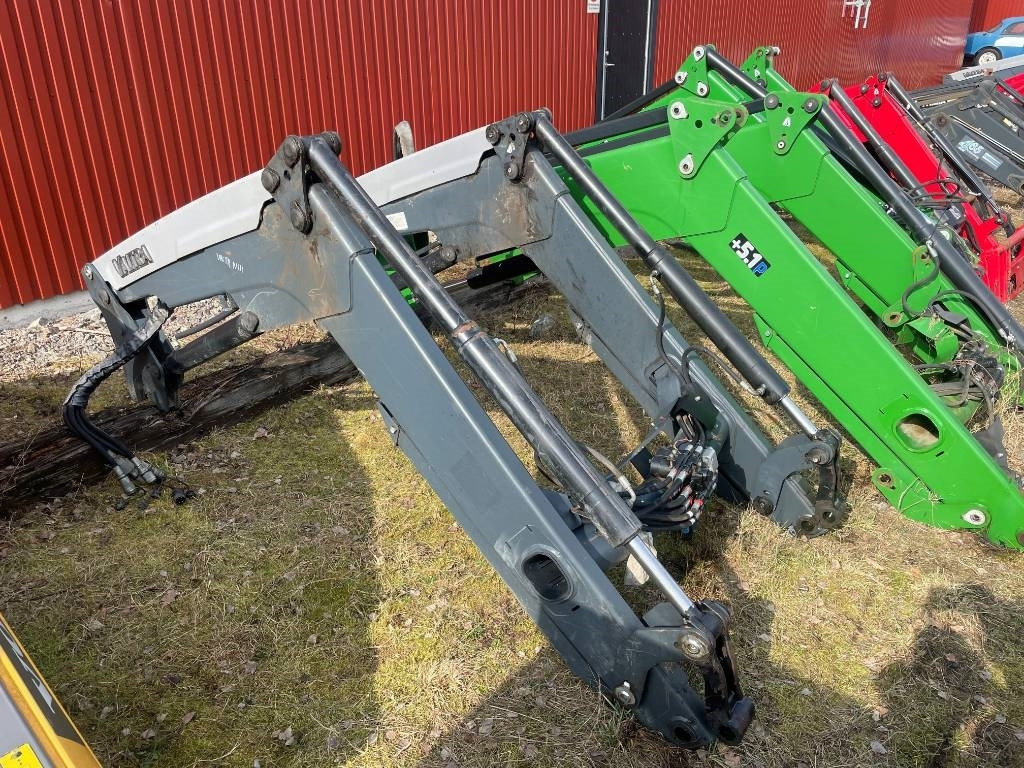 Reservdelar till Ålö Quicke Valtra Q55 - Sprednji nakladalnik za traktor: slika 1 Reservdelar till Ålö Quicke Valtra Q55 - Sprednji nakladalnik za traktor: slika 1