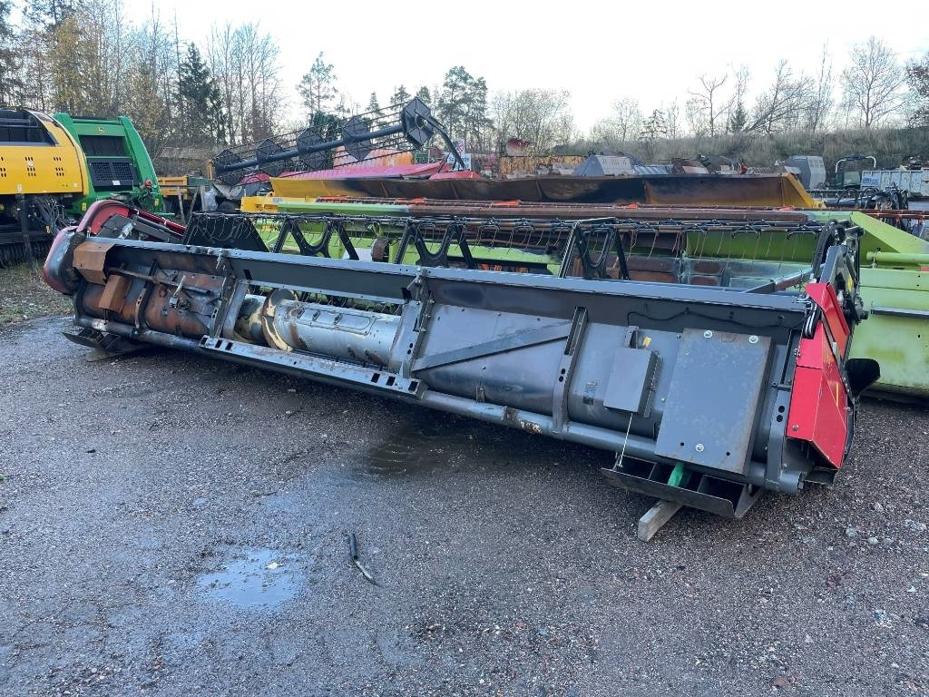 Skärbord / Header Massey Ferguson 753 / 7246 - Glava za kombajn: slika 4 Skärbord / Header Massey Ferguson 753 / 7246 - Glava za kombajn: slika 4