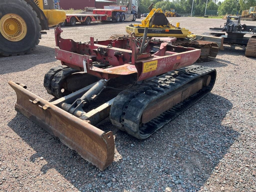 Takeuchi TB 145 - Mini bager: slika 1 Takeuchi TB 145 - Mini bager: slika 1
