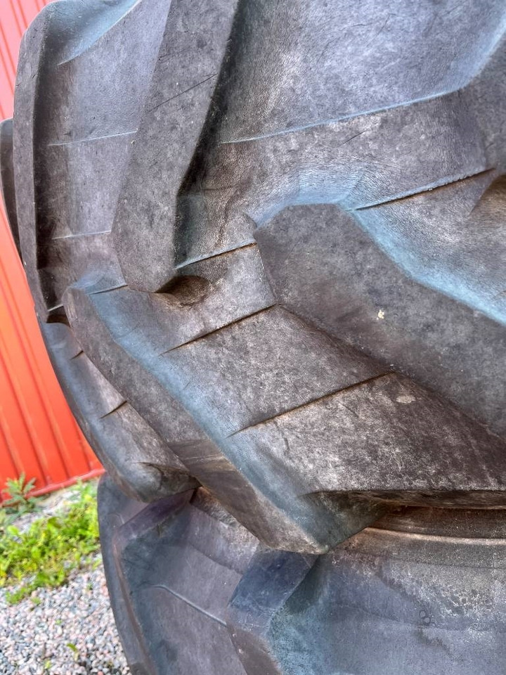 Trelleborg 520/85R38 till John Deere 7920 mfl - Guma za Kmetijski stroj: slika 4 Trelleborg 520/85R38 till John Deere 7920 mfl - Guma za Kmetijski stroj: slika 4