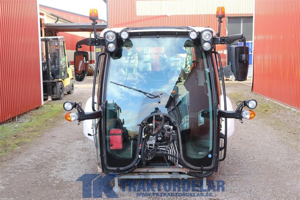 Valmet N124 - Kabina za Traktor: slika 1 Valmet N124 - Kabina za Traktor: slika 1