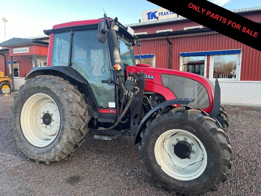 Valtra Valmet A75 Dismantled. Only spare parts - Traktor: slika 1 Valtra Valmet A75 Dismantled. Only spare parts - Traktor: slika 1