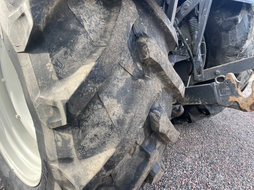Valtra Valmet T214 Dismantled Only for Spare Parts - Traktor: slika 4 Valtra Valmet T214 Dismantled Only for Spare Parts - Traktor: slika 4